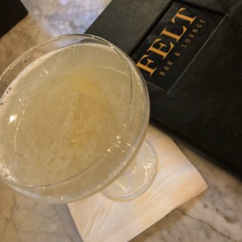 FELT Bar & Lounge - Honey Bubble - Lounges Near Me - National Harbor, Maryland FELT Bar & Lounge - Honey Bubble - Lounges Near Me - National Harbor, Maryland