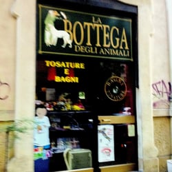 La Bottega Degli Animali
