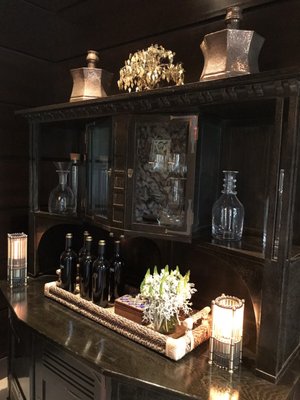 Theorem Vineyards by null