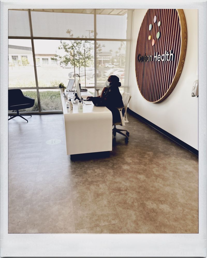 CARBON HEALTH URGENT CARE CORONA BEDFORD MARKETPLACE Updated