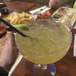 Margarita Grande