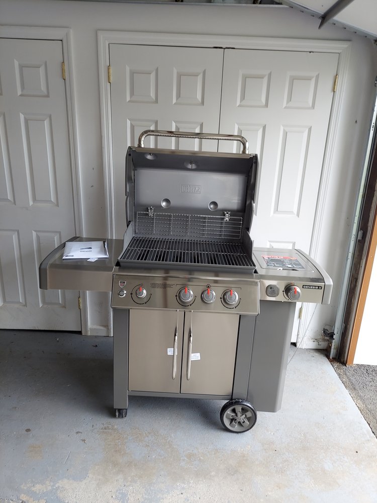 Slide of MBS Handyman Service