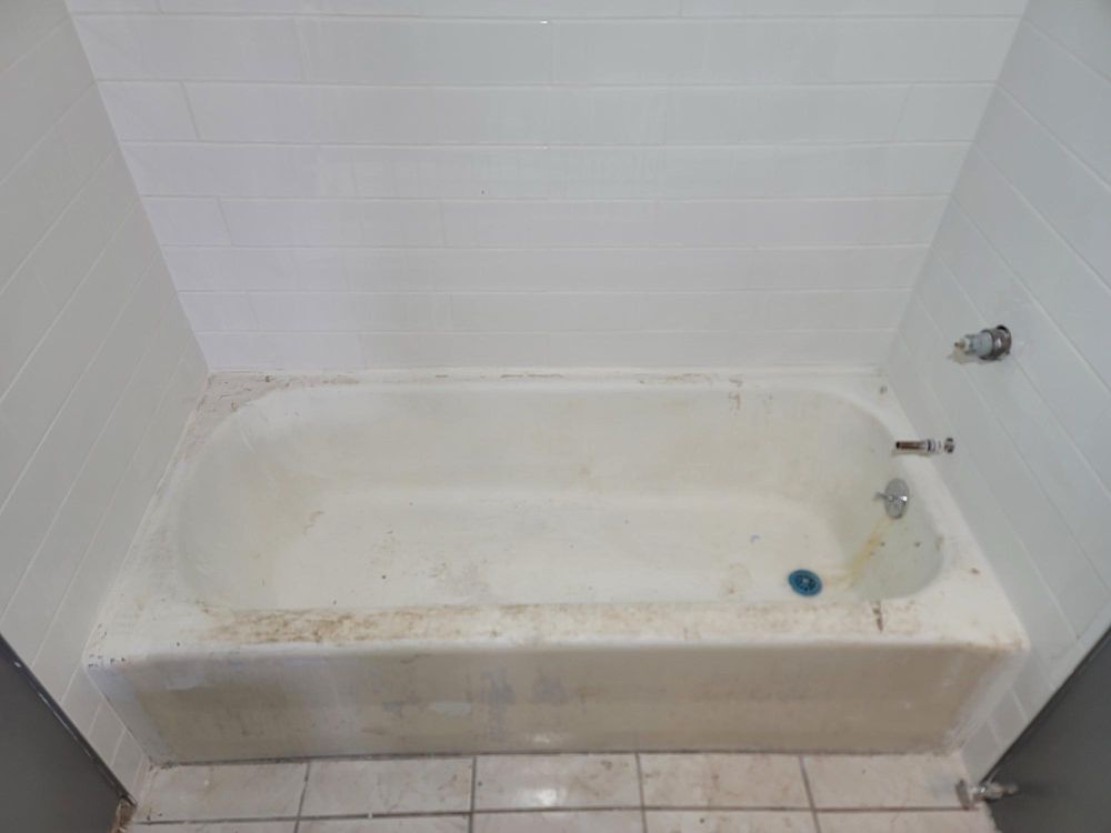 AFFORDABLE BATHTUB REFINISHING Updated July 2024 Tucson, Arizona