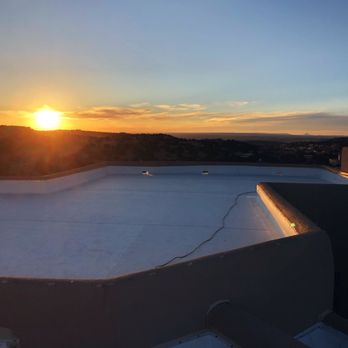 Sodo Construction and Roofing - TPO Installed by Sodo Construction - Roofing Near Me