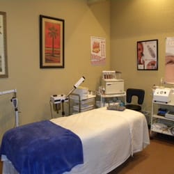 Touch Discount Day Spa - Touch Discount Day Spa has multiple facial rooms at both locations,
