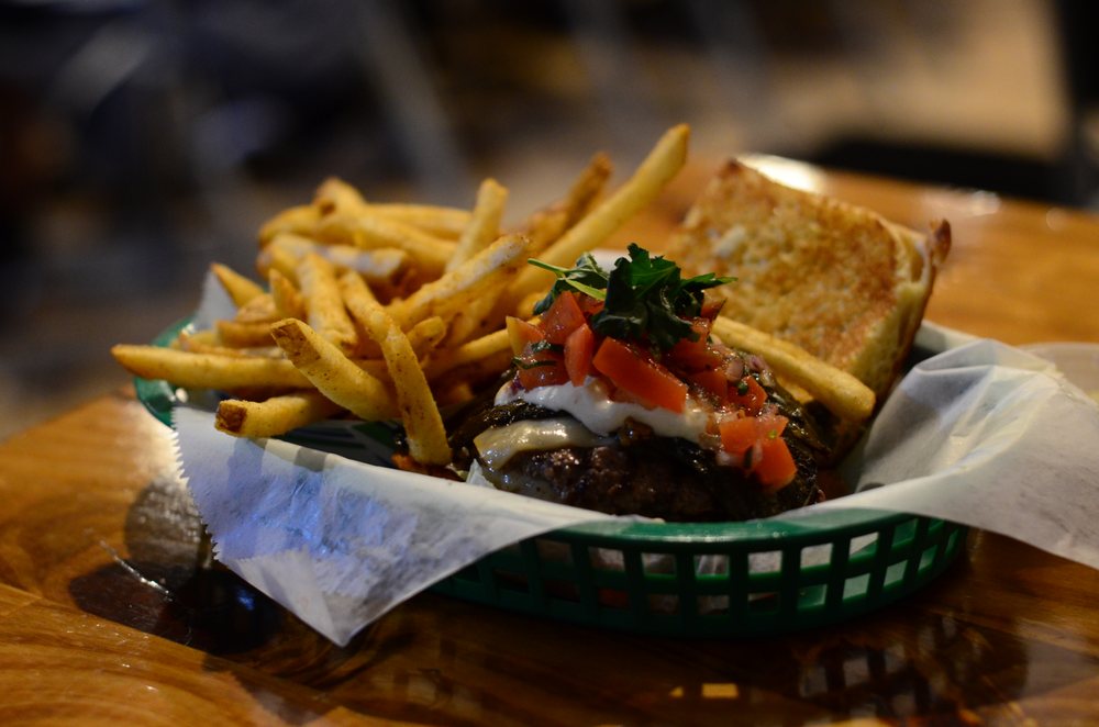 PARADISE VALLEY BURGER COMPANY 939 Photos & 1528 Reviews Burgers