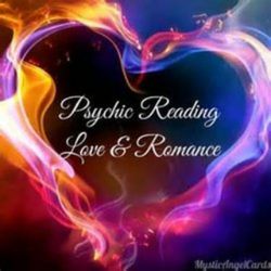 Psychic Jenna's Card And Palm Readings - Psychic Readings Are Private!