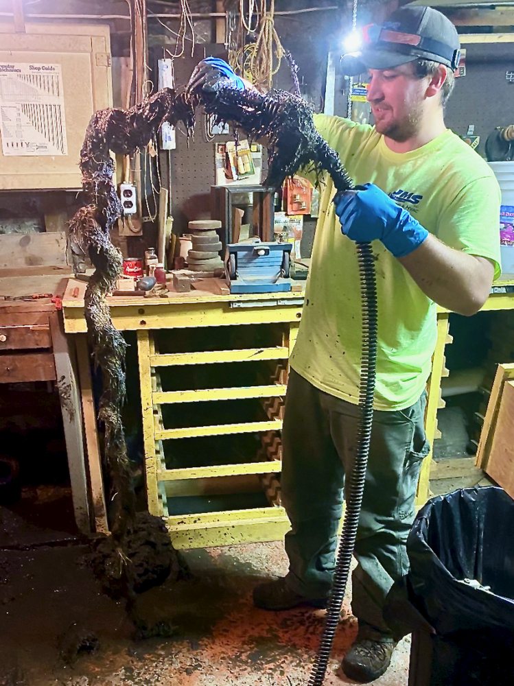 Slide of JMS Plumbing & Heating