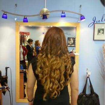 Julie's Salon - Done by Julie - Hair Salons Near Me - Chicago, Illinois Julie's Salon - Done by Julie - Hair Salons Near Me - Chicago, Illinois