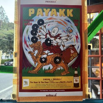Payakk - Thai Near Me - Oakland, California Payakk - Thai Near Me - Oakland, California