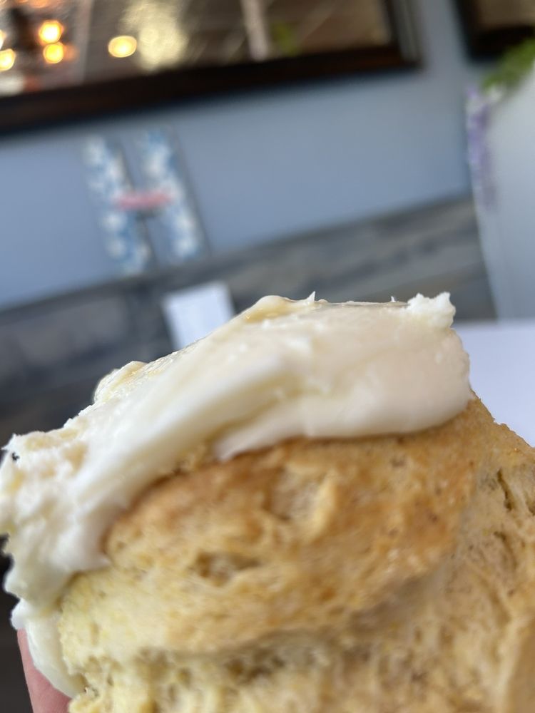 Hometown Bakeshop