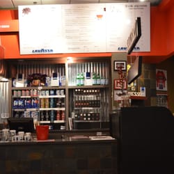 Ballantyne Village - Rush Espresso located at Ballantyne Village
