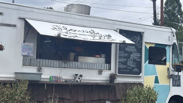 Flourish Plant-Based Kitchen by null