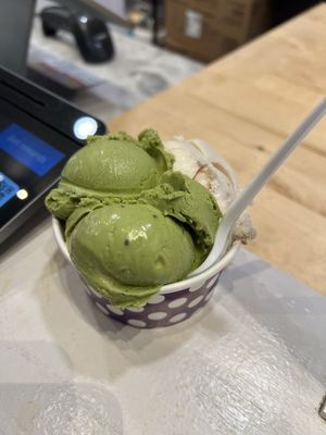 North End Creamery by null