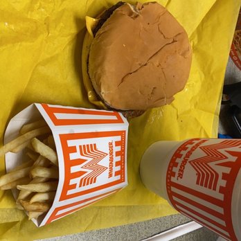 Whataburger - Fast Food Near Me - Jacksonville, Florida