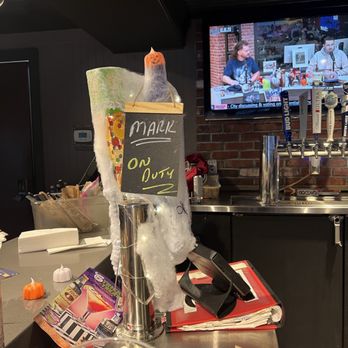 Chili's - Bar Area - Tex-Mex Near Me - San Jose, California
