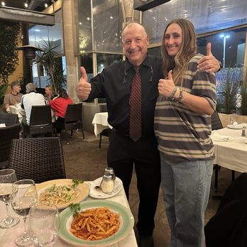 Brio Tuscany Grille - Claudio is the best server of all time - Italian Near Me - Dana Point, California Brio Tuscany Grille - Claudio is the best server of all time - Italian Near Me - Dana Point, California