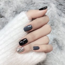 Watercolor Nails & Spa - ..