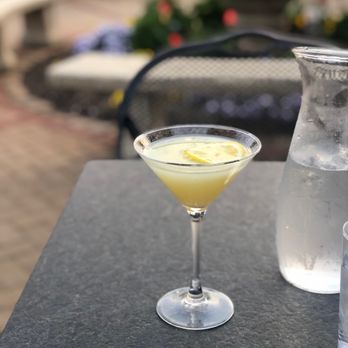 Limoncello - Drinks - Italian Near Me - Greenville, South Carolina