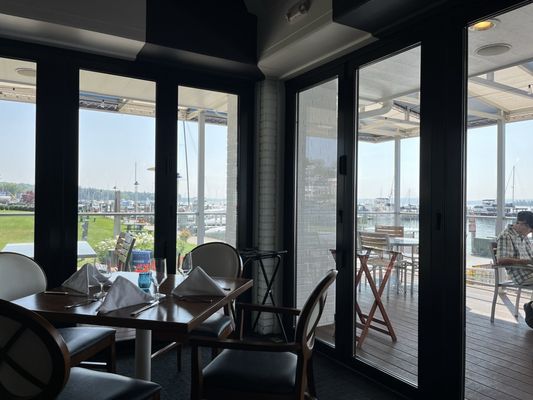 Pier Restaurant by null