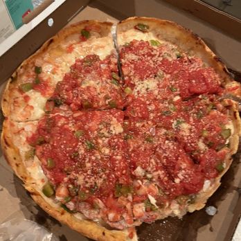 Lou Malnati's Pizzeria - Pizza Near Me - Geneva, Illinois