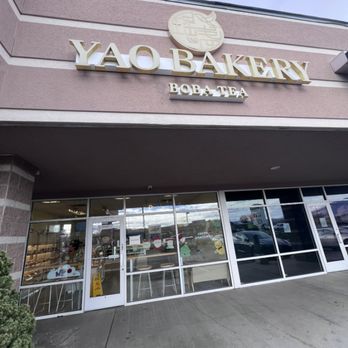 Yao Bakery & Boba Tea - exterior - Bakeries Near Me - W Jordan, Utah Yao Bakery & Boba Tea - exterior - Bakeries Near Me - W Jordan, Utah