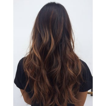 Dedication Salon - After going blonde - Hair Salons Near Me - Laguna Niguel, California