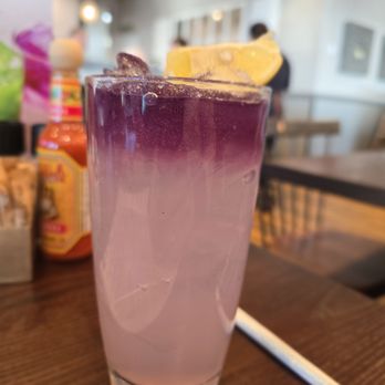 First Watch - Purple Haze - Breakfast & Brunch Near Me - Orland Park, Illinois First Watch - Purple Haze - Breakfast & Brunch Near Me - Orland Park, Illinois
