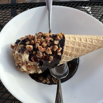 Von Blaze - Nutty buddy - Sandwiches Near Me - Morgantown, West Virginia Von Blaze - Nutty buddy - Sandwiches Near Me - Morgantown, West Virginia