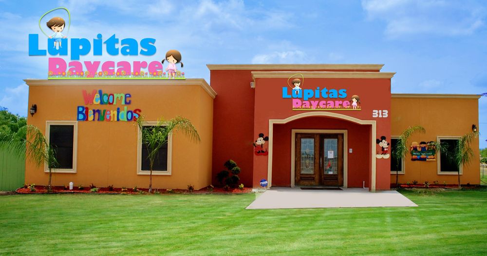 Lupita's Daycare Center - childcare center in Pharr, TX