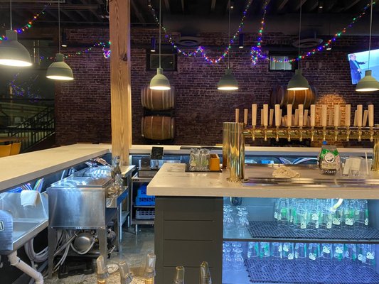 Avondale Brewing Company by null