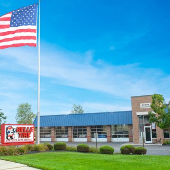 Belle Tire - Tires Near Me - Loves Park, Illinois Belle Tire - Tires Near Me - Loves Park, Illinois