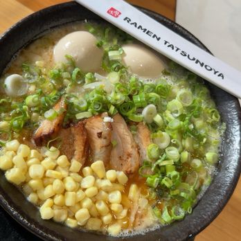 Ramen Tatsunoya - Ramen Near Me - Pasadena, California Ramen Tatsunoya - Ramen Near Me - Pasadena, California