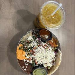 Kairos Mediterranean