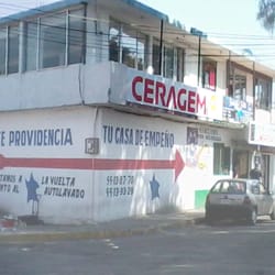 Camas CERAGEM - Sanación a base de luz