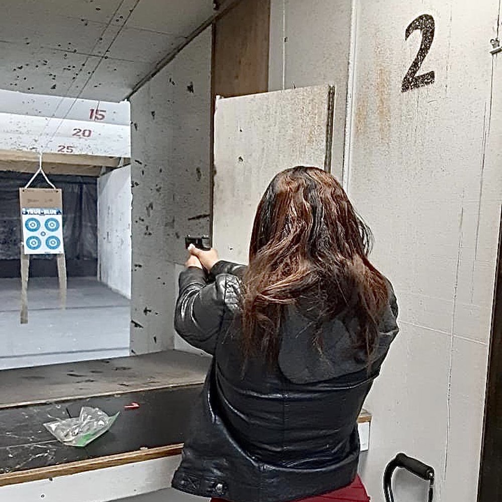 THE BEST 10 GUN/RIFLE RANGES near WEST UNITY, OH 43570