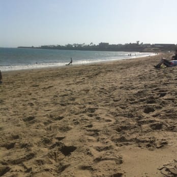Goleta Beach Park - Parks Near Me - Goleta, California