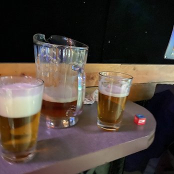 Match Ups Pool Hall - $15.00 pint IPA - Pool Halls Near Me - Fort Collins, Colorado