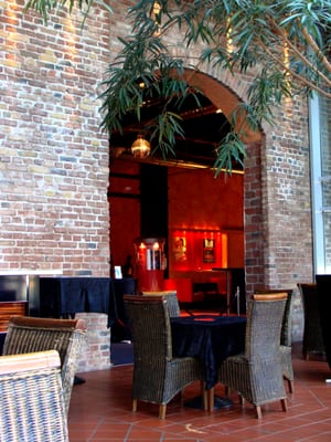 Capitol Theater by null