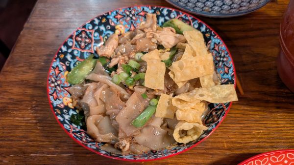 Erawan Thai Cuisine (Philadelphia) by null