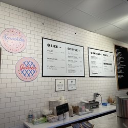 Mayday Ice Cream