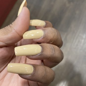 Ombre Nails & Spa - Nail Salons Near Me - Spartanburg, South Carolina
