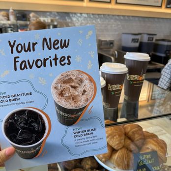 Philz Coffee - Coffee & Tea Near Me - Dana Point, California