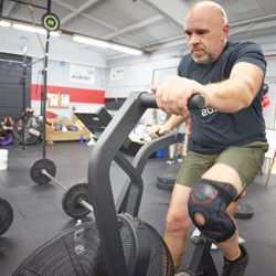 Crossfit Carmel