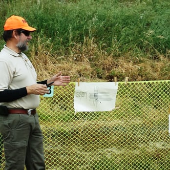 Project Appleseed Rifle Marksmanship Clinic - We will help you understand the process of zeroing your rifle's sights--at any distance! - Gun/Rifle Ranges Near Me - Sloughhouse, California Project Appleseed Rifle Marksmanship Clinic - We will help you understand the process of zeroing your rifle's sights--at any distance! - Gun/Rifle Ranges Near Me - Sloughhouse, California