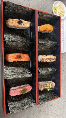 HRB Experience Century City by null