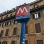 Photo of Metro Cavour - Linea B