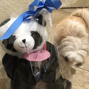 Tpumps - Upland - Thanks for the panda Tpumps! - Bubble Tea Near Me - Upland, California Tpumps - Upland - Thanks for the panda Tpumps! - Bubble Tea Near Me - Upland, California