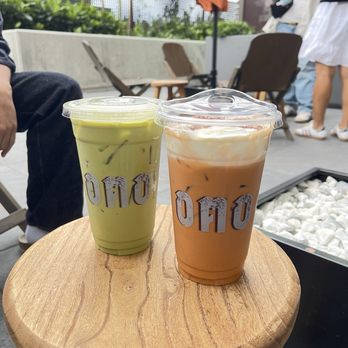 OMO Thai Tea - Thai tea - Bubble Tea Near Me - Bellevue, Washington OMO Thai Tea - Thai tea - Bubble Tea Near Me - Bellevue, Washington