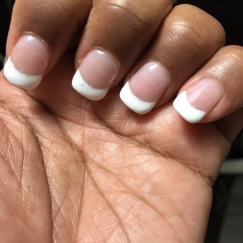 Allure Nails - Nail Salons Near Me - Vienna, Virginia